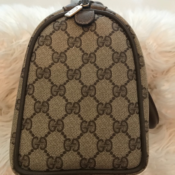 Vintage Gucci Bag - Picture 3 of 7